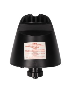 Depósito recambio ventilador 33052