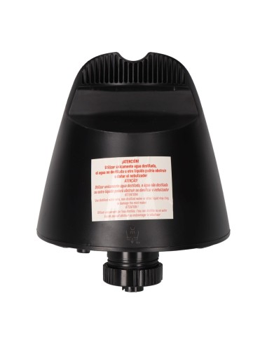 Depósito recambio ventilador 33052