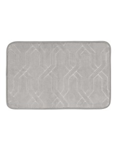 Alfombra de baño camiers, taupe, 60 x 40 cm