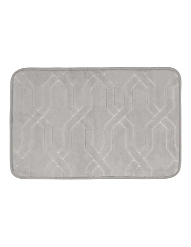 Alfombra de baño camiers, taupe, 60 x 40 cm