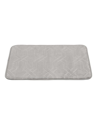 Alfombra de baño camiers, taupe, 60 x 40 cm