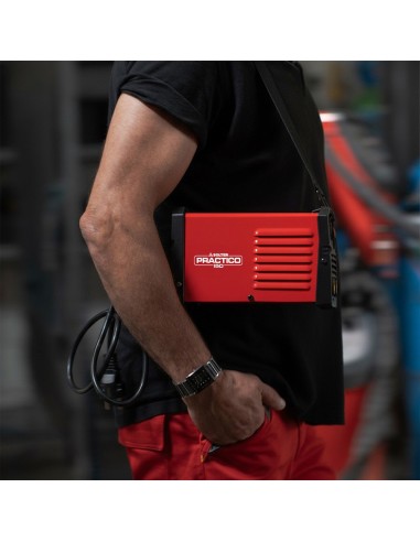 Equipo soldador practico 150 ld