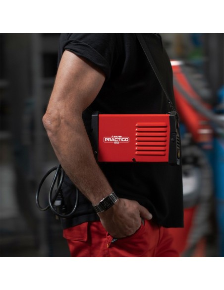 Equipo soldador practico 150 ld