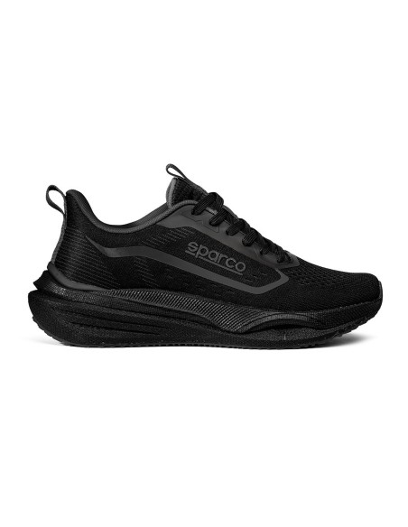 Zapato deportivo ocupacional s-cape roope, o1 sr fo hro, talla 39