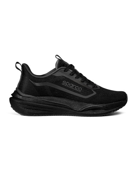 Zapato deportivo ocupacional s-cape roope, o1 sr fo hro, talla 43