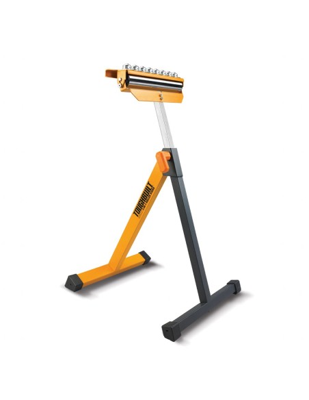 Soporte de rodillo 3 en 1, s210, 60 kg
