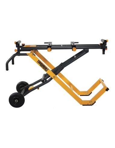 Soporte para sierra de inglete, quickset universal tb-s600