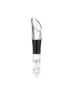 Enfriador de vino con aireador 2