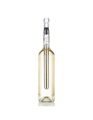 Enfriador de vino con aireador