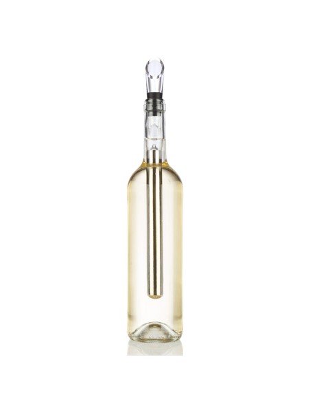 Enfriador de vino con aireador