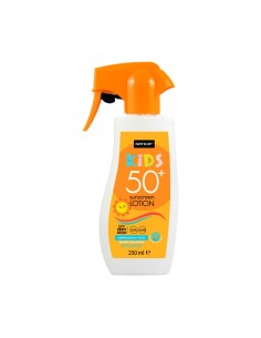 Protector solar kids spf 50 spray, 250 ml