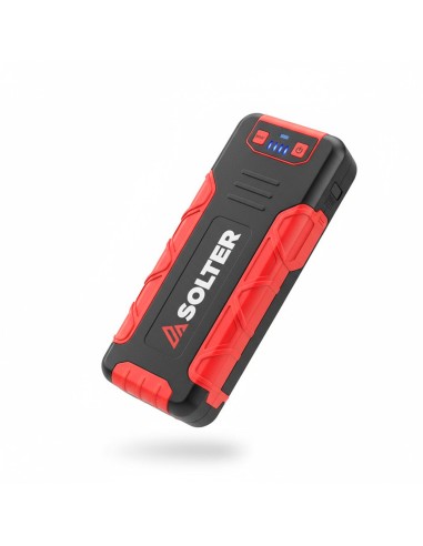 Arrancador lithium lt-17 12 v