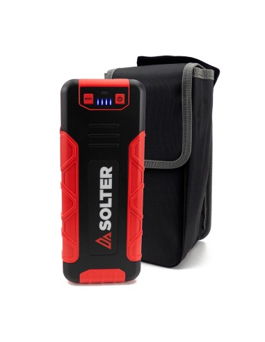 Arrancador lithium lt-17 12 v