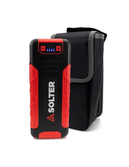 Arrancador lithium lt-17 12 v