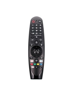 Mando a distancia de repuesto para tv lg