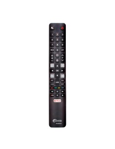 Mando a distancia de repuesto para tv tcl
