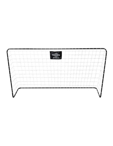 Portería de fútbol, 182 x 61 x 122 cm