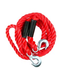 Cuerda de remolque, 4 m