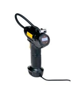 Compresor de aire digital de coche, 12 v, 80 w 2