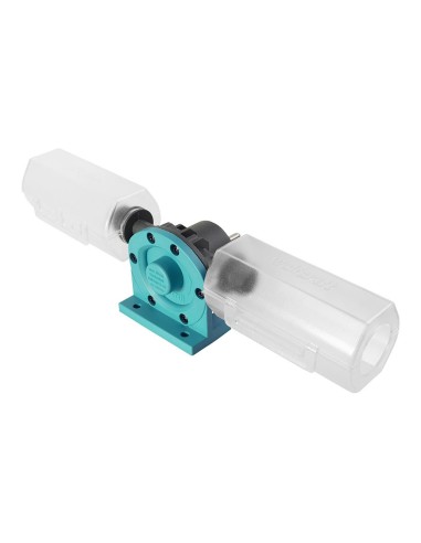 Bomba para taladro, solid 1300 l/h