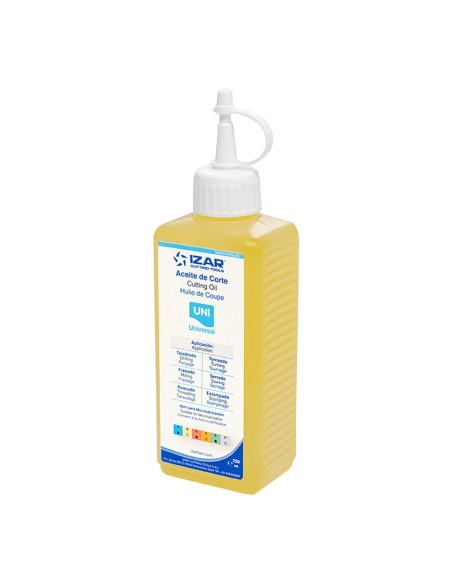 Aceite de corte / refrigerante universal, 250 ml