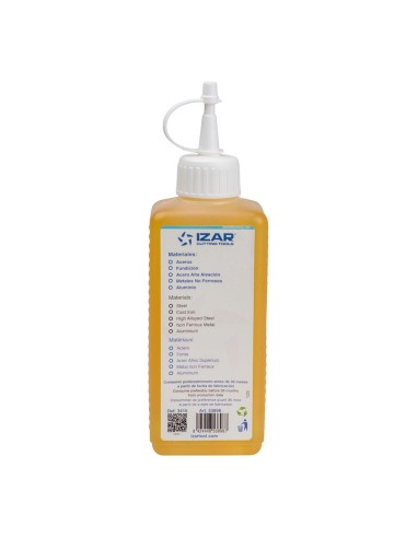 Aceite de corte / refrigerante universal, 250 ml