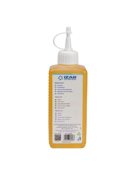 Aceite de corte / refrigerante universal, 250 ml