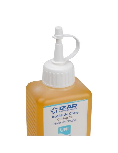 Aceite de corte / refrigerante universal, 250 ml