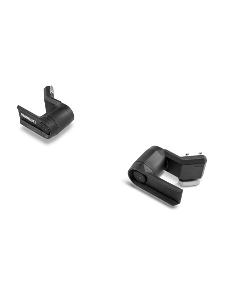 Soportes enrollacables stacktech 64 x 27 x 24,5 cm
