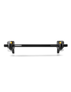 Soporte de rodillo stacktech 46,5 x 23 x 38,1 cm 2