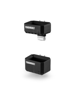 Soporte para herramientas largas stacktech 63,5 x 27 x 25 cm