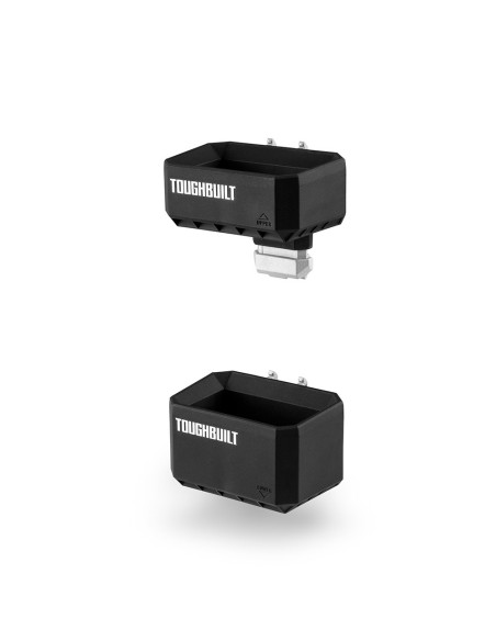 Soporte para herramientas largas stacktech 63,5 x 27 x 25 cm