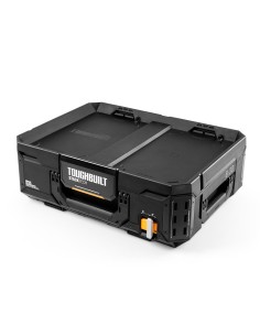 Caja de herramientas stacktech