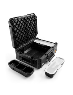 Caja de herramientas stacktech 2
