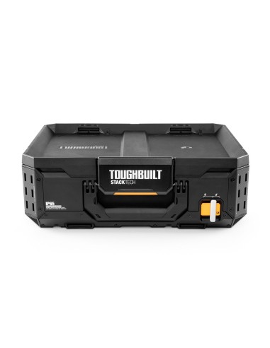 Caja de herramientas stacktech