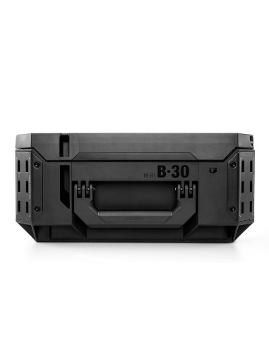 Caja de herramientas stacktech