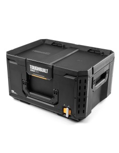 Caja de herramientas grande stacktech
