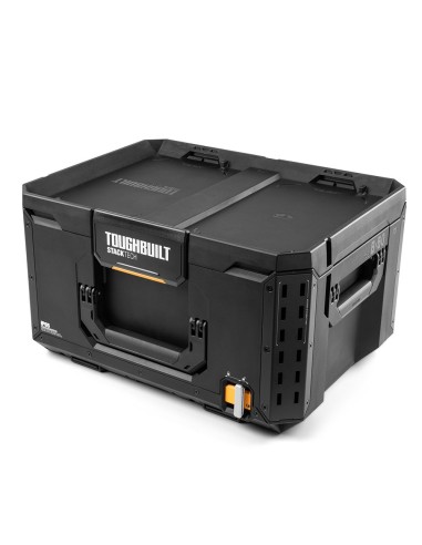 Caja de herramientas grande stacktech
