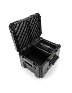 Caja de herramientas grande stacktech 2
