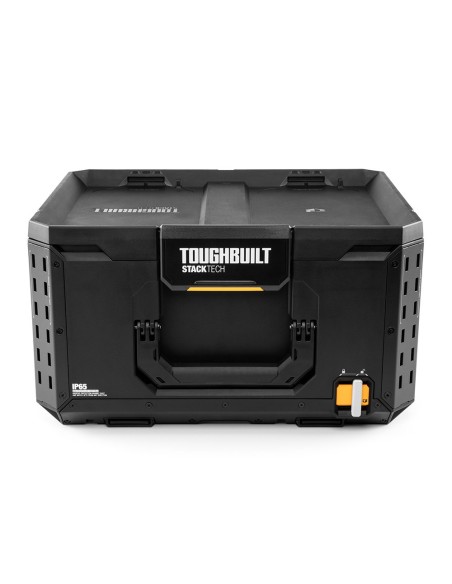 Caja de herramientas grande stacktech