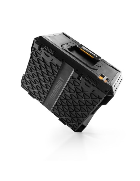 Caja de herramientas grande stacktech