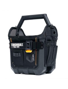 Cesta transporte herramientas m 30 cm cuerpo duro cliptech