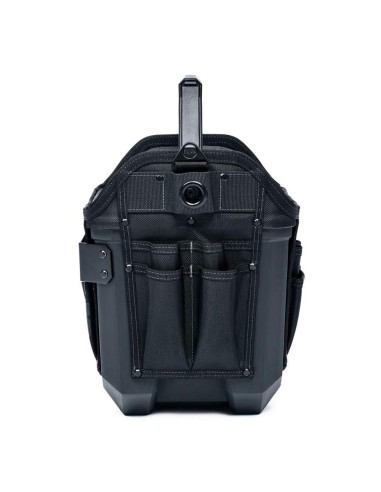 Cesta transporte herramientas m 30 cm cuerpo...