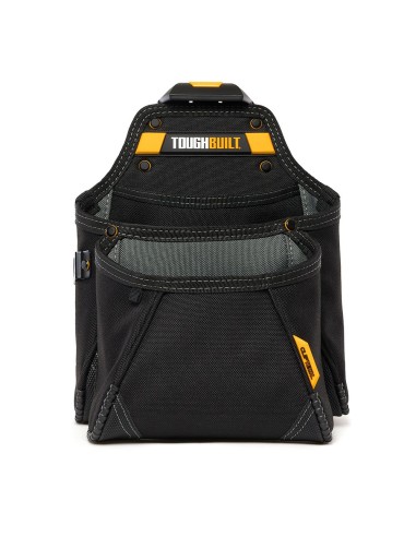 Megabolsa de equipamiento 7 bolsillos cliptech