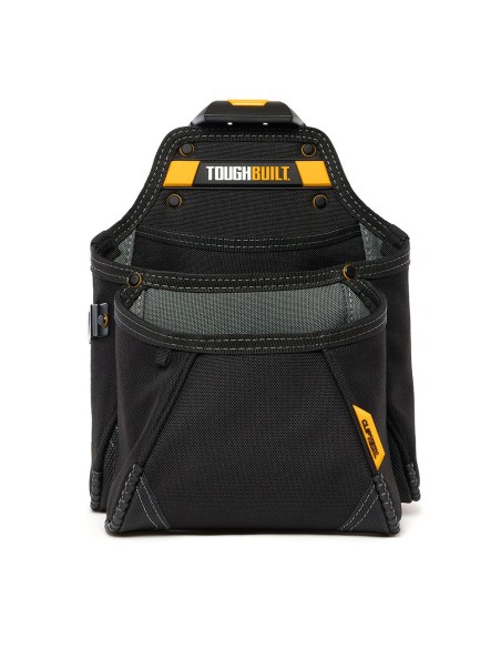 Megabolsa de equipamiento 7 bolsillos cliptech