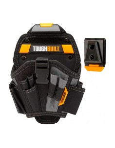 Funda para taladro especialista cliptech