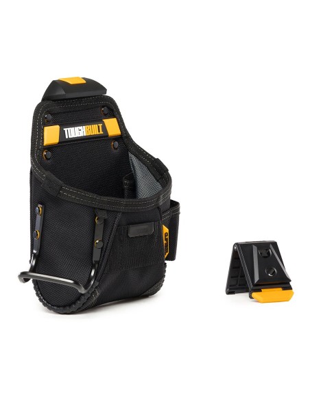 Bolsa proyectista con portamartillos cliptech