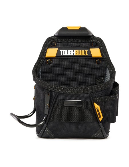 Bolsa proyectista con portamartillos cliptech