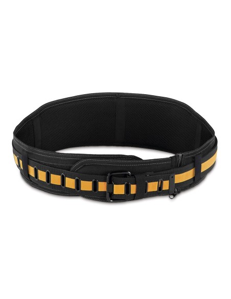 Cinturón acolchado pro hebilla acero cliptech
