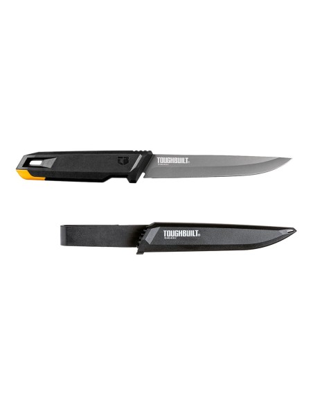 Cuchillo para aislantes con funda 152 mm